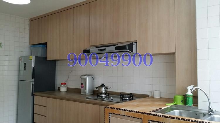 Blk 525 Bukit Batok Street 52 (Bukit Batok), HDB 4 Rooms #93268232